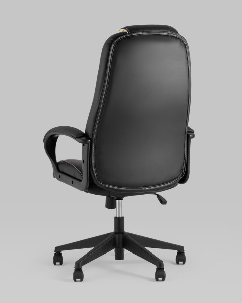 Компьютерное кресло ST-CYBER 8 ST-CYBER 8 BLACK