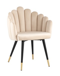 Обеденный стул Камелия DC-99011 HLR-04