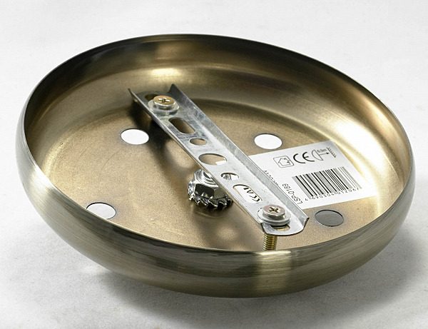 Потолочная люстра Clarkdale lsp-0189