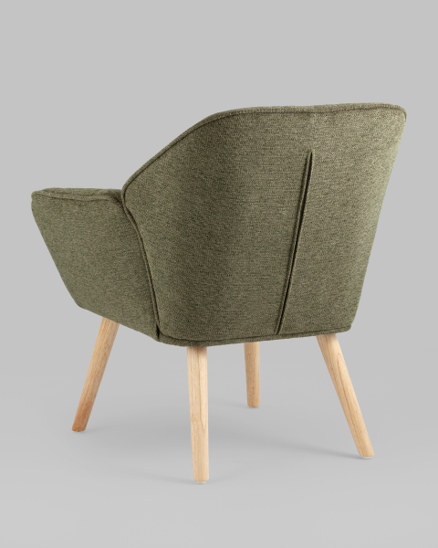 Кресло Вэйл QH-8904K DAG 9(39) green