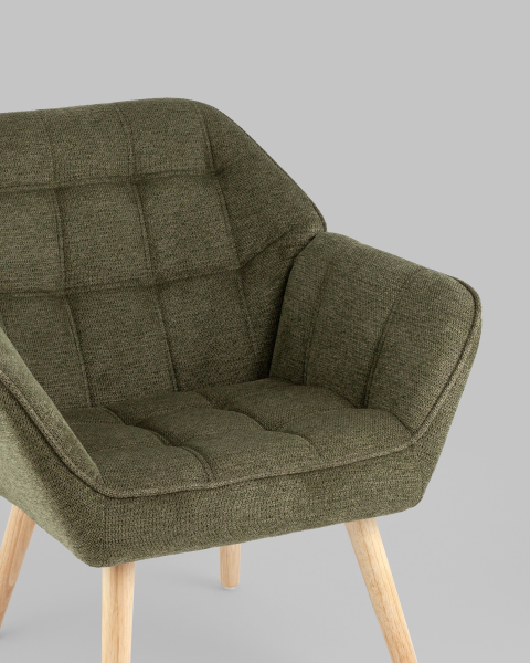 Кресло Вэйл QH-8904K DAG 9(39) green