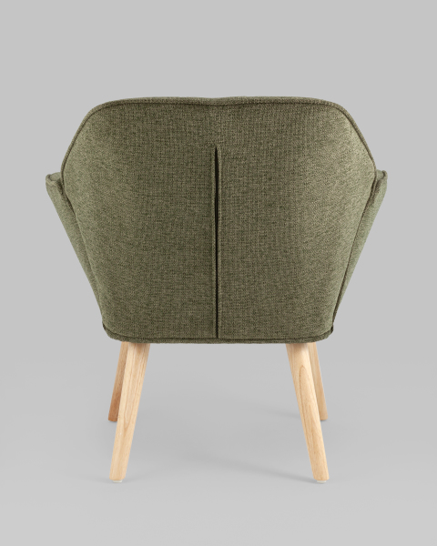 Кресло Вэйл QH-8904K DAG 9(39) green