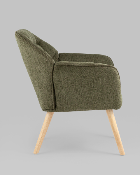 Кресло Вэйл QH-8904K DAG 9(39) green