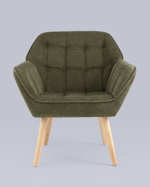 Кресло Вэйл QH-8904K DAG 9(39) green