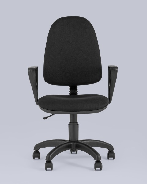 Компьютерное кресло Престиж prestige_black