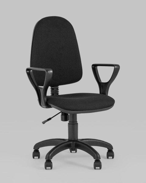 Компьютерное кресло Престиж prestige_black