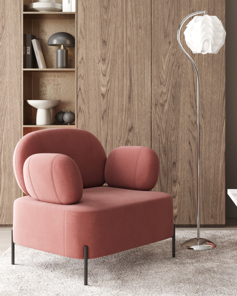 Кресло Кэнди vd-candy-b15