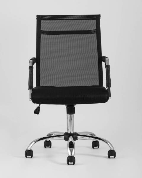 Кресло офисное Clerk D-104 black