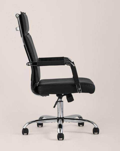 Кресло офисное Original D-108 black