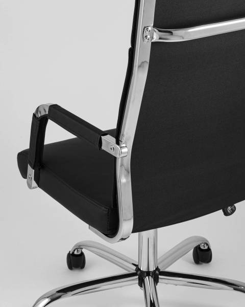Кресло офисное Original D-108 black
