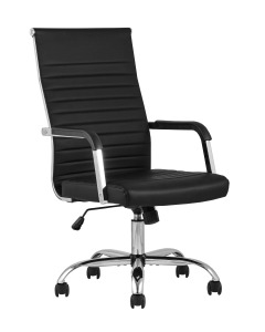 Кресло офисное Unit D-109 black