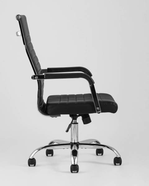 Кресло офисное Unit D-109 black