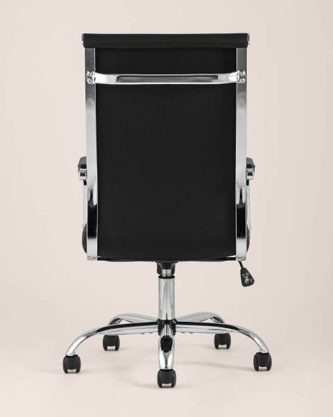Кресло офисное Unit D-109 black