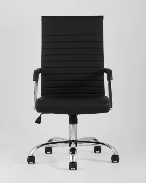 Кресло офисное Unit D-109 black