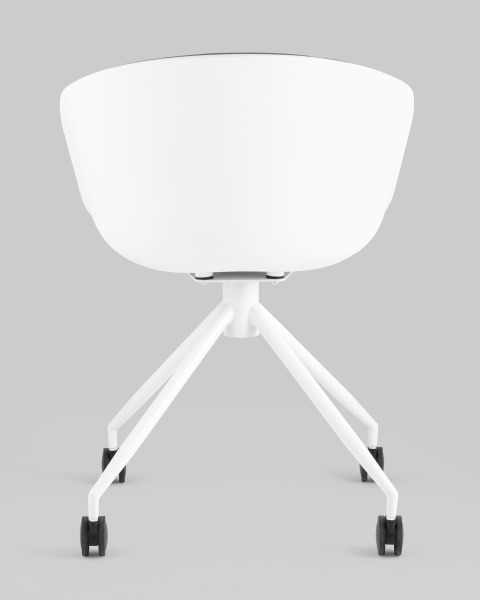 Кресло офисное Libra SL-7040ZB grey