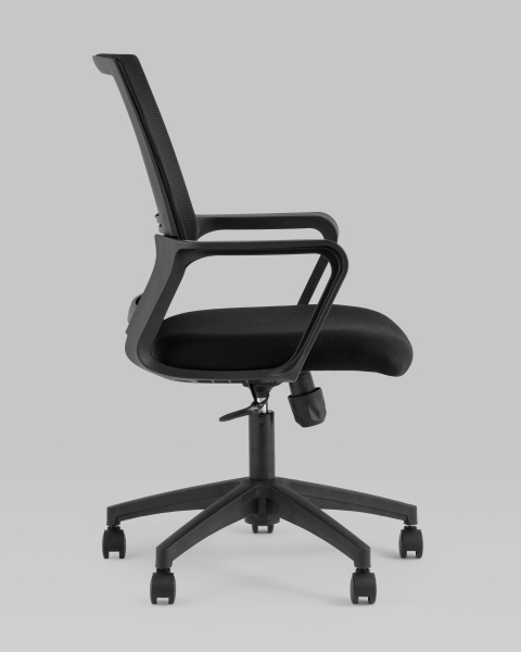 Кресло офисное Simpleх WH-826 black