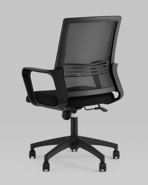 Кресло офисное Simpleх WH-826 black