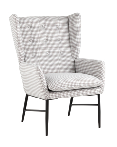 Кресло Мэйден QH-8318K HT01