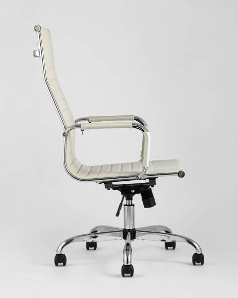 Компьютерное кресло City D-101H beige
