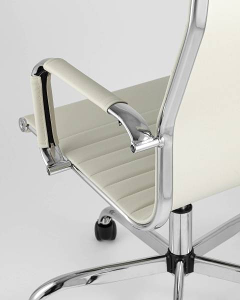 Компьютерное кресло City D-101H beige