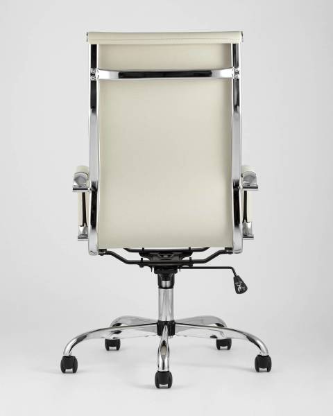 Компьютерное кресло City D-101H beige