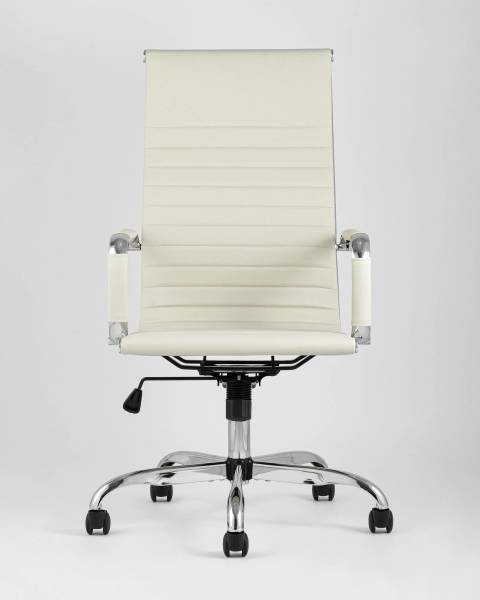 Компьютерное кресло City D-101H beige