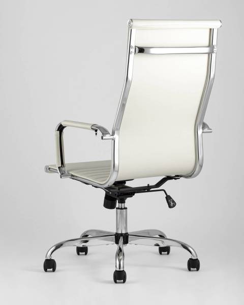 Компьютерное кресло City D-101H beige