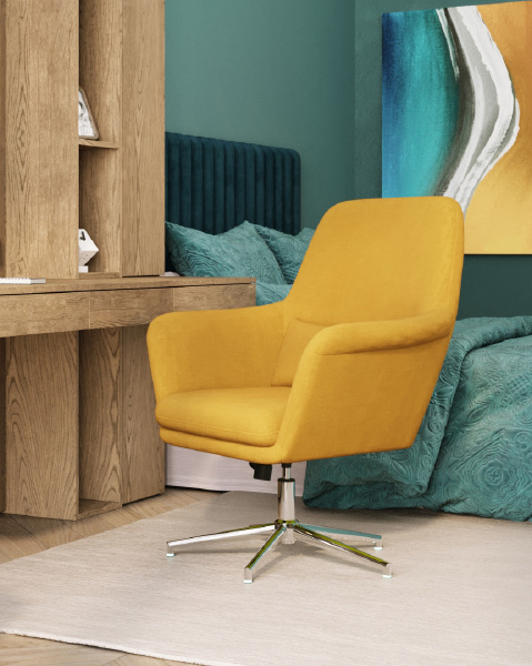 Стул вращающийся Рон AERON X GY702-19