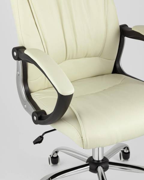 Компьютерное кресло Tower D-418 beige
