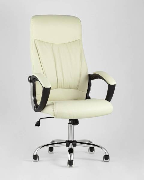 Компьютерное кресло Tower D-418 beige