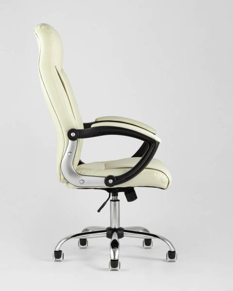 Компьютерное кресло Tower D-418 beige