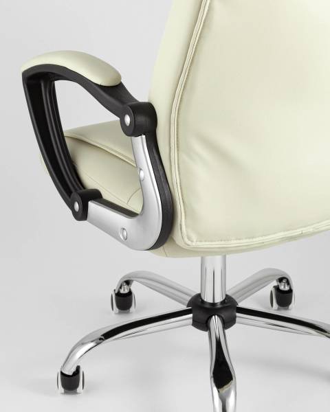 Компьютерное кресло Tower D-418 beige