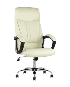 Компьютерное кресло Tower D-418 beige