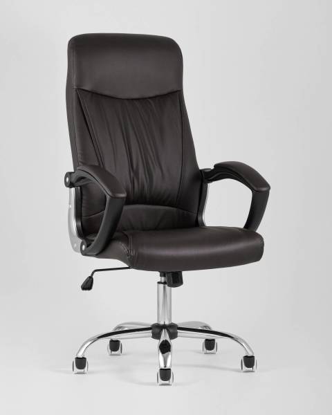Компьютерное кресло Tower D-418 brown