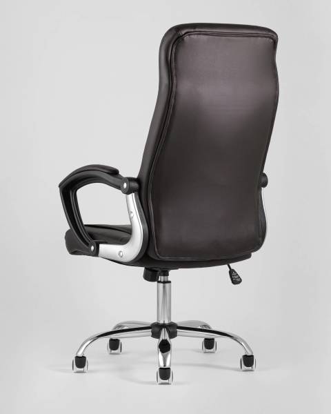 Компьютерное кресло Tower D-418 brown