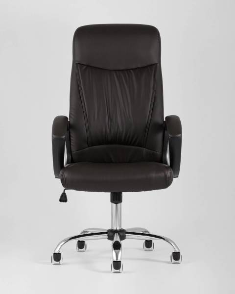 Компьютерное кресло Tower D-418 brown