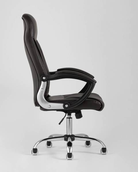 Компьютерное кресло Tower D-418 brown