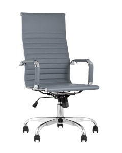 Компьютерное кресло City D-101H GREY