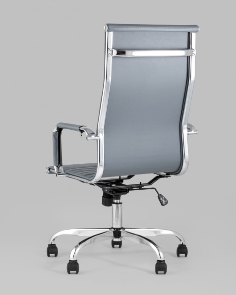 Компьютерное кресло City D-101H GREY