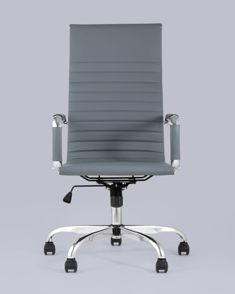 Компьютерное кресло City D-101H GREY