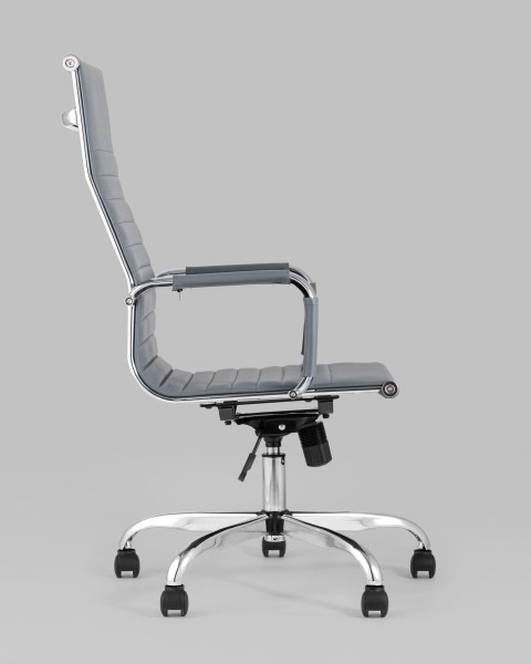 Компьютерное кресло City D-101H GREY