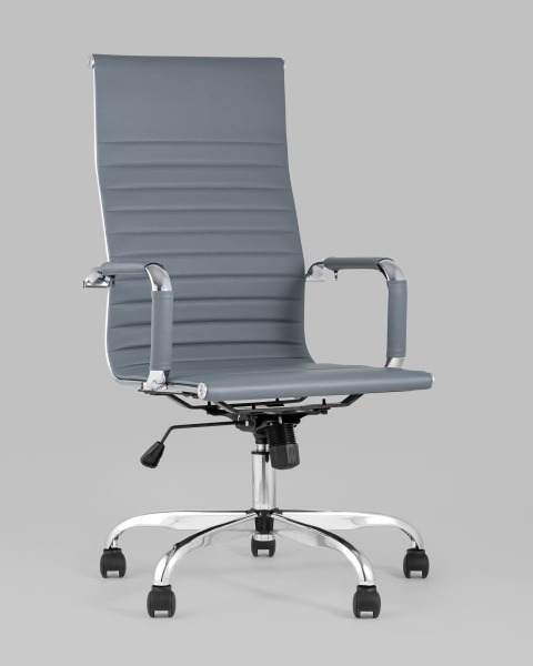 Компьютерное кресло City D-101H GREY