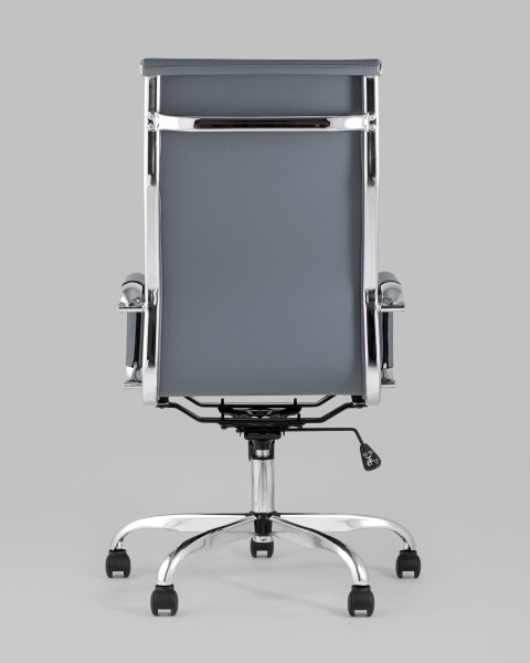 Компьютерное кресло City D-101H GREY