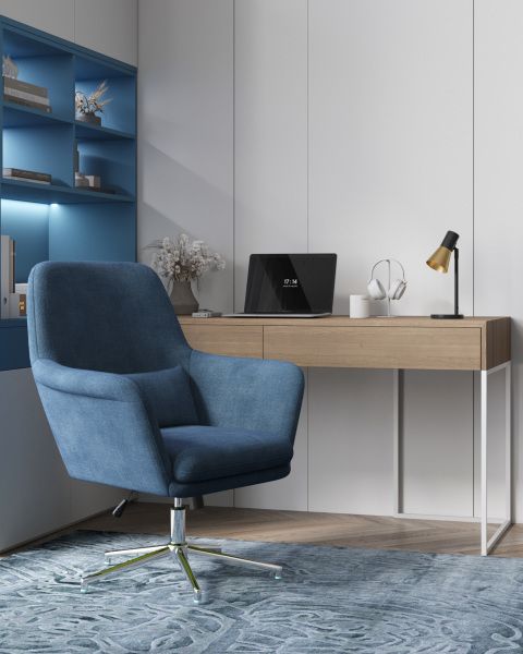 Стул вращающийся Рон AERON X GY702-32