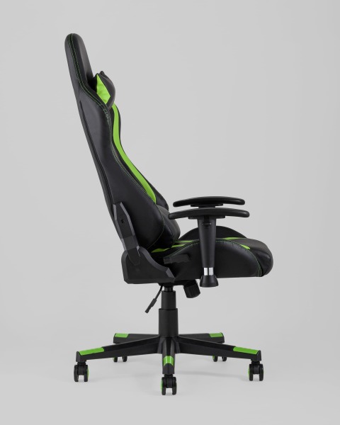 Компьютерное кресло Cayenne SA-R-909 green