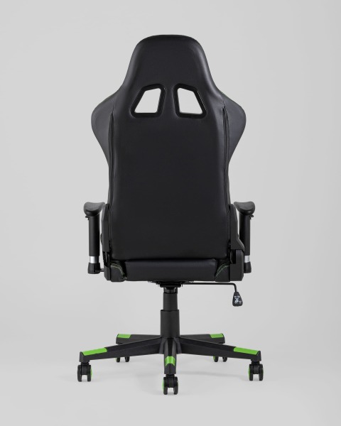 Компьютерное кресло Cayenne SA-R-909 green