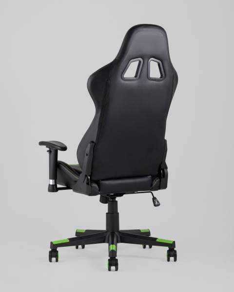 Компьютерное кресло Cayenne SA-R-909 green