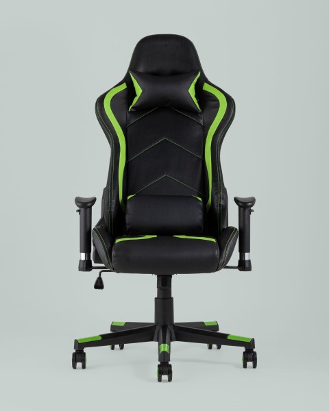 Компьютерное кресло Cayenne SA-R-909 green