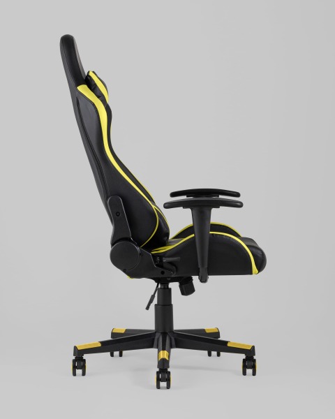 Компьютерное кресло Gallardo SA-R-1103 yellow