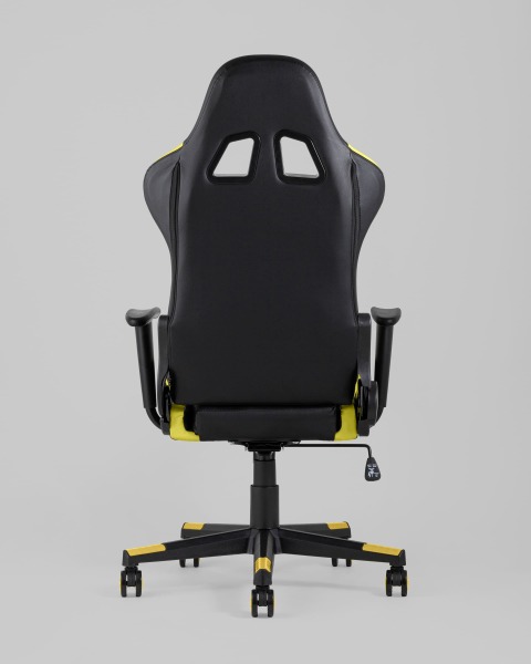 Компьютерное кресло Gallardo SA-R-1103 yellow